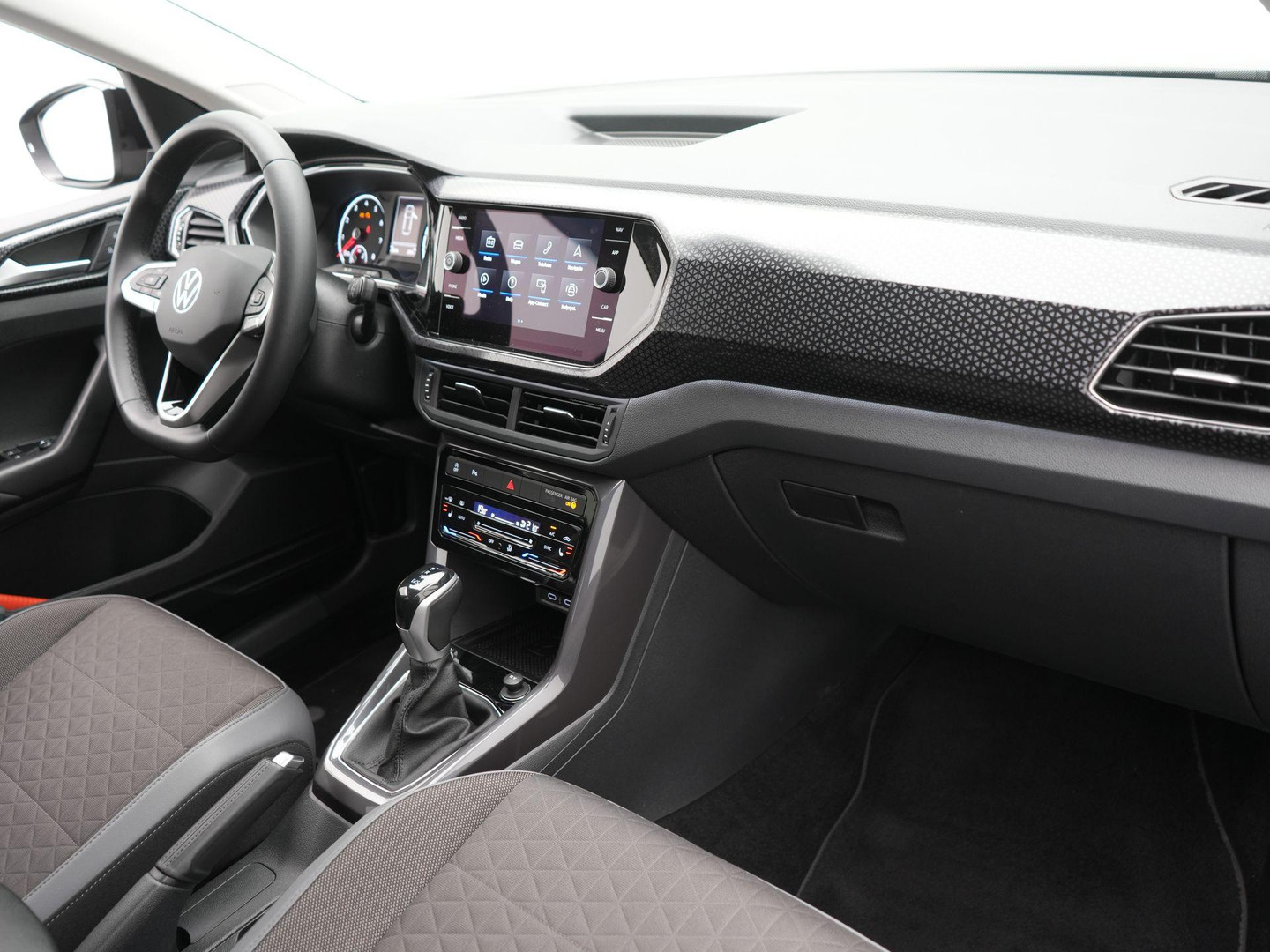 Volkswagen Volkswagen