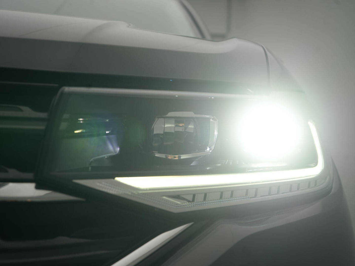 Volkswagen Volkswagen