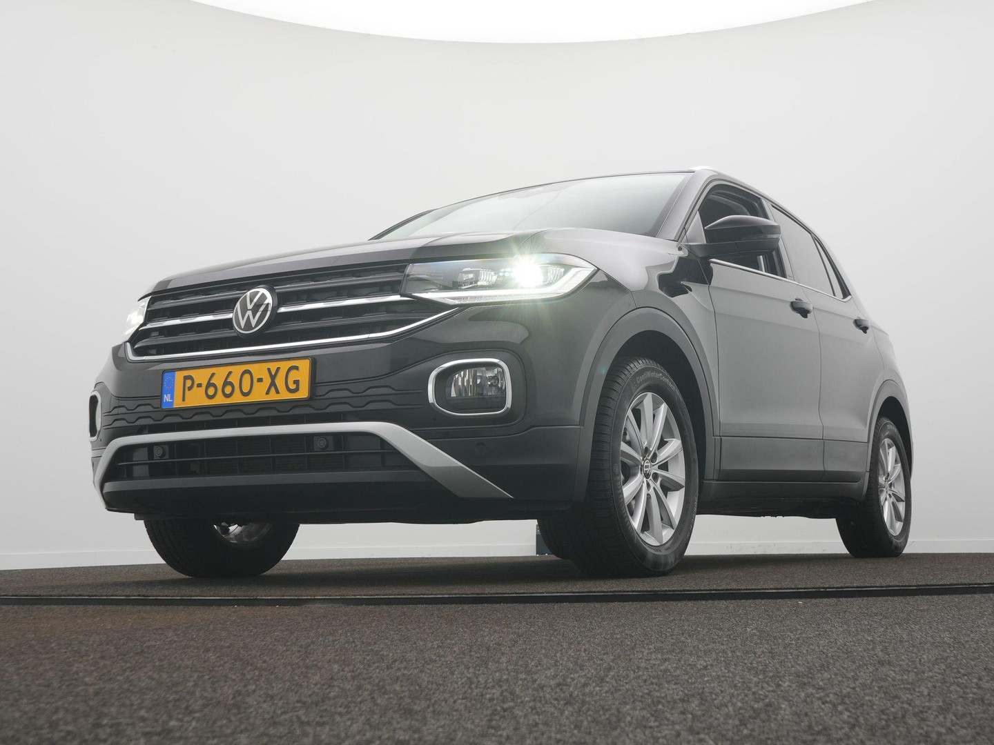 Volkswagen Volkswagen