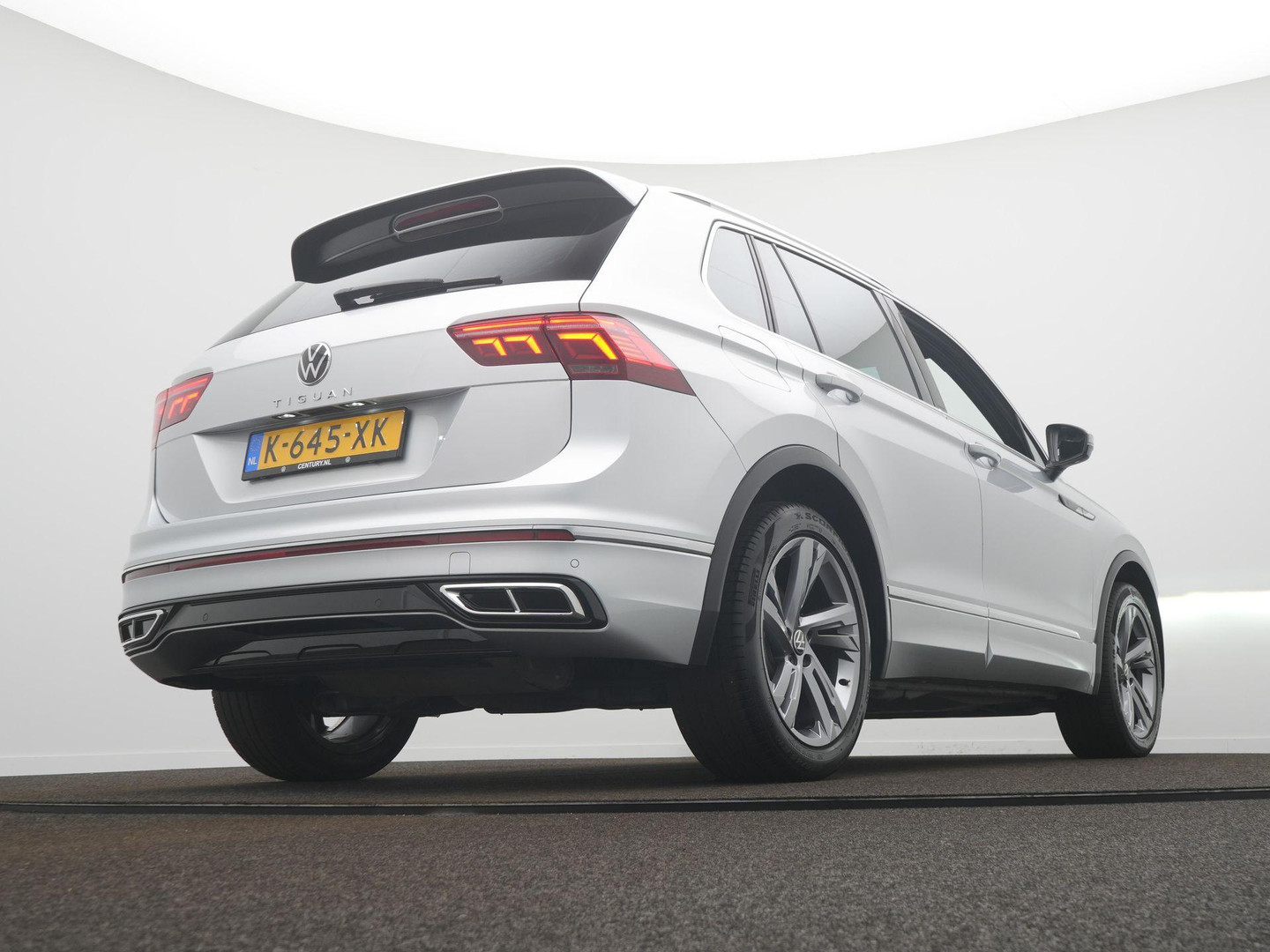 Volkswagen Volkswagen