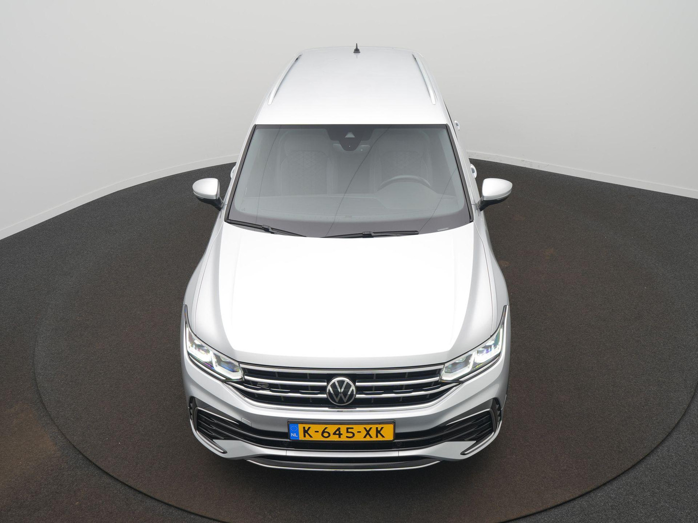 Volkswagen Volkswagen