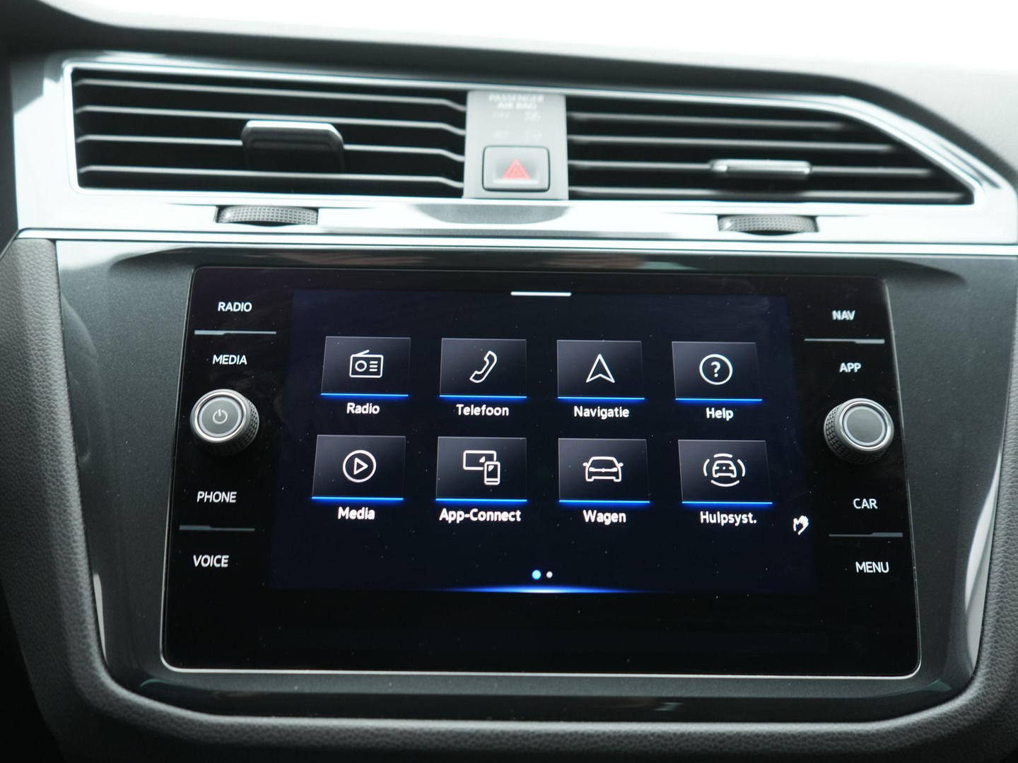 Volkswagen Volkswagen