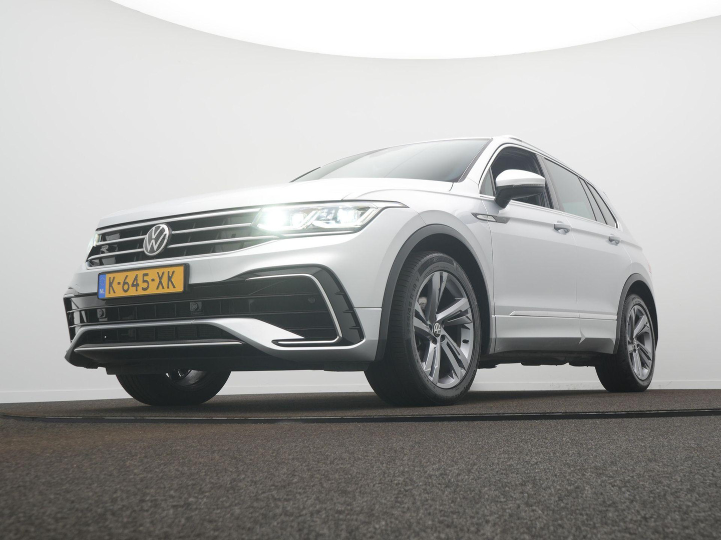 Volkswagen Volkswagen