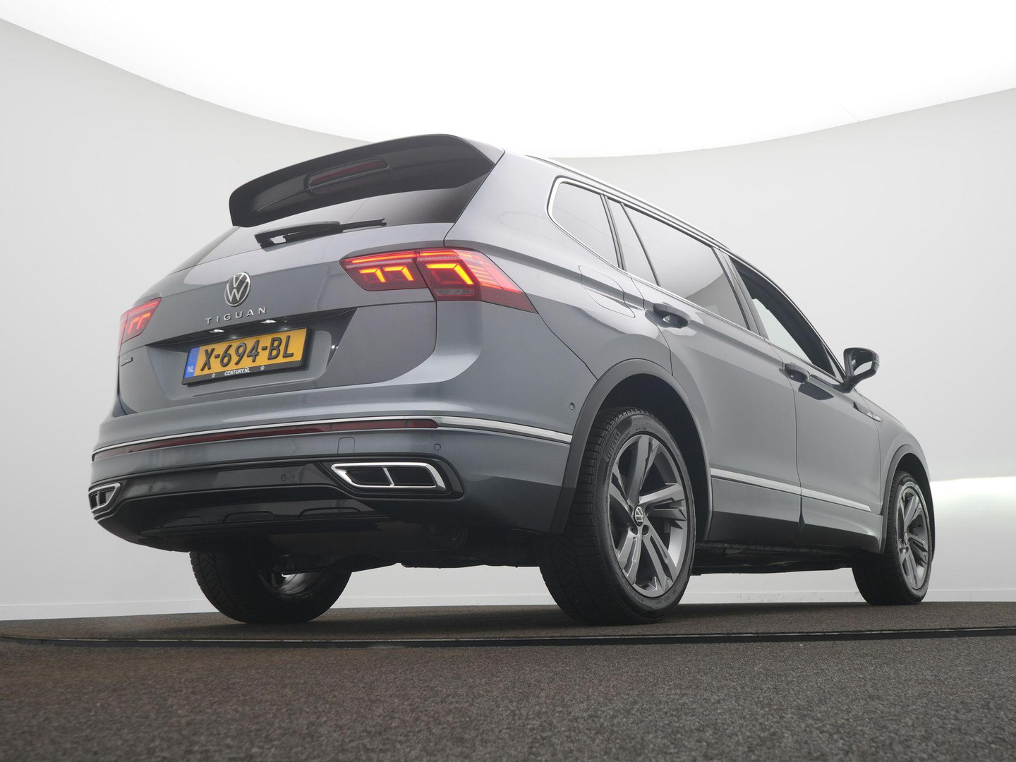 Volkswagen Volkswagen