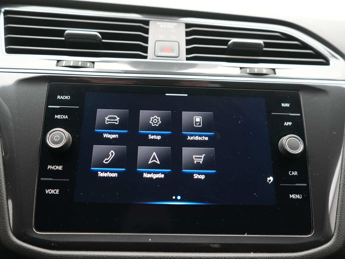 Volkswagen Volkswagen