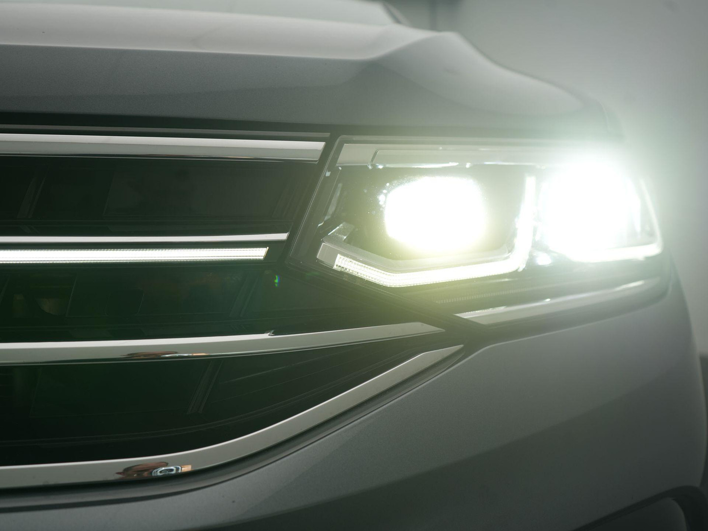 Volkswagen Volkswagen