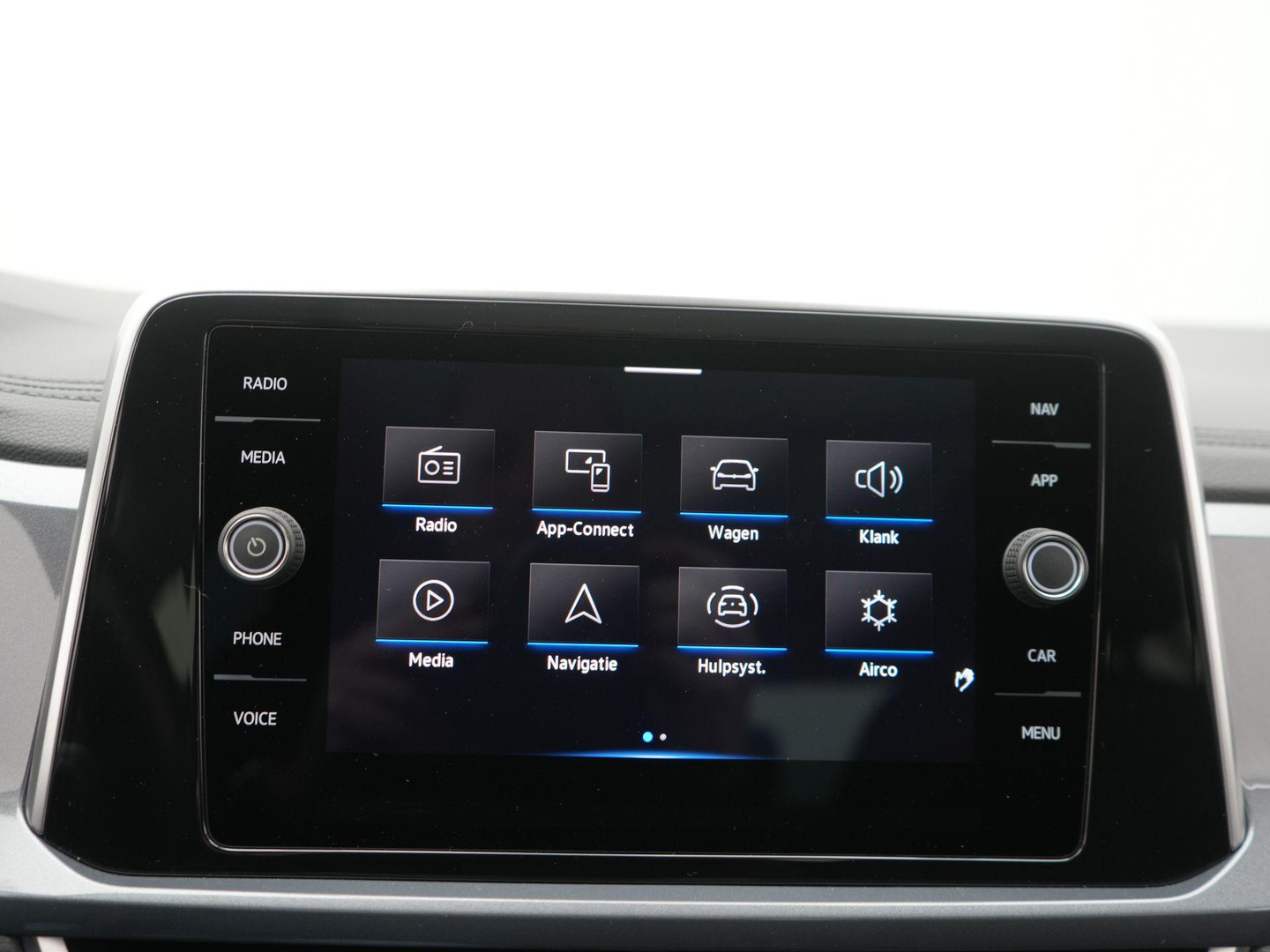 Volkswagen Volkswagen