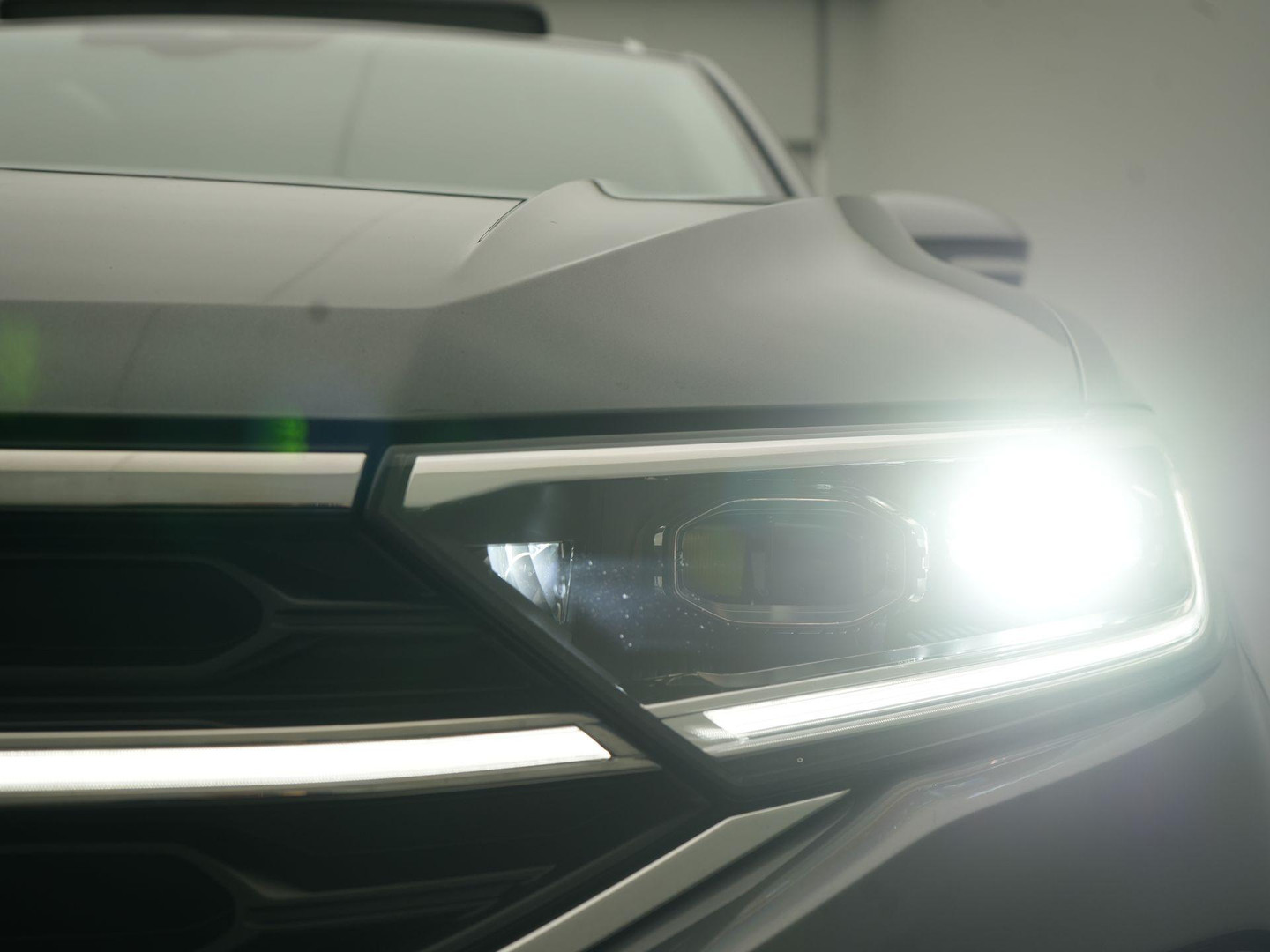 Volkswagen Volkswagen