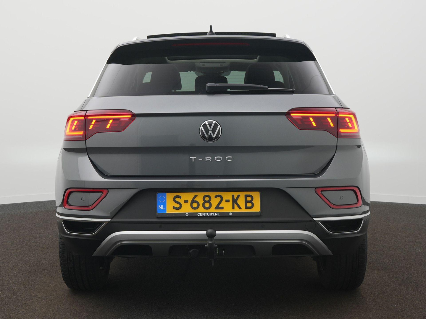 Volkswagen Volkswagen