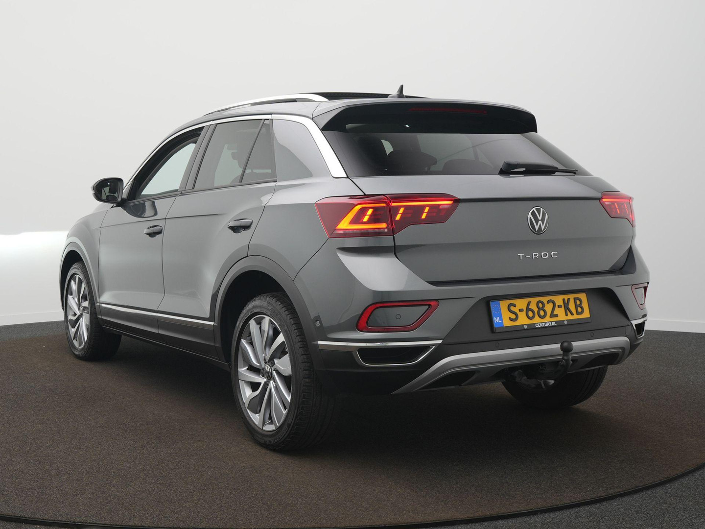 Volkswagen Volkswagen