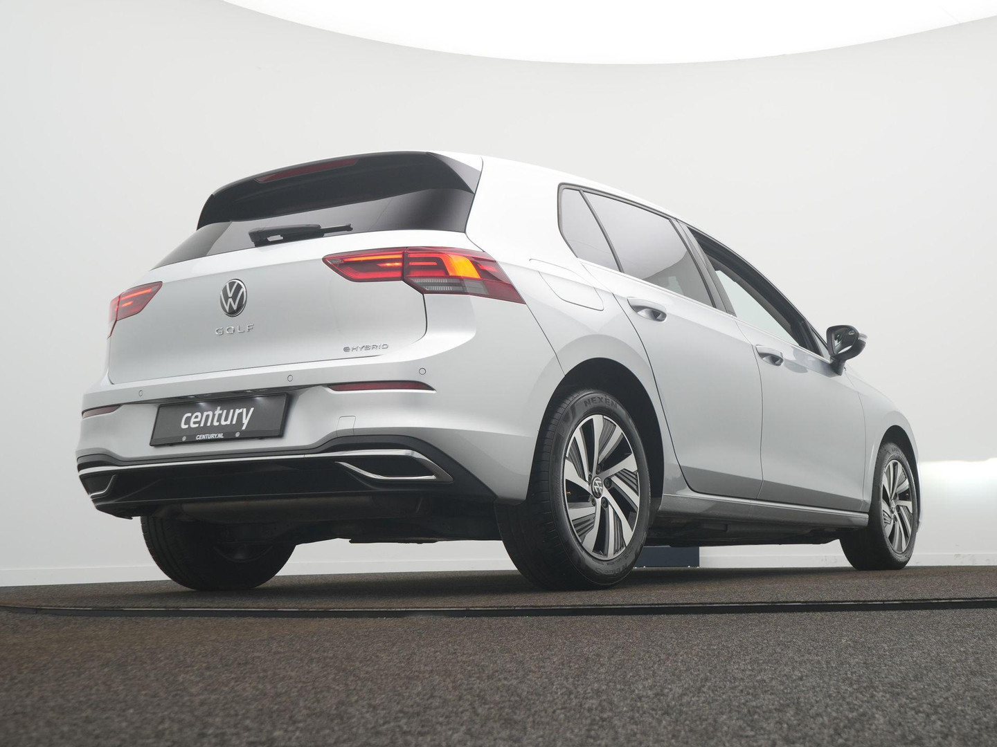 Volkswagen Volkswagen