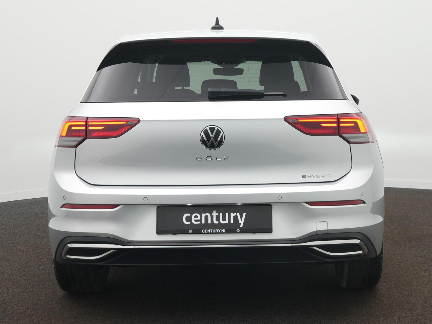 Volkswagen Volkswagen