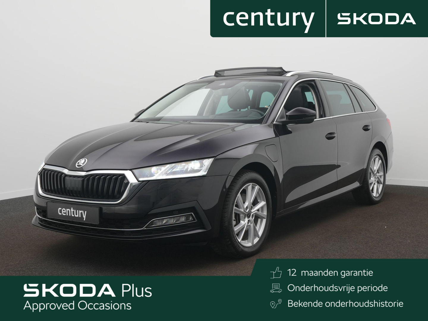 ŠKODA