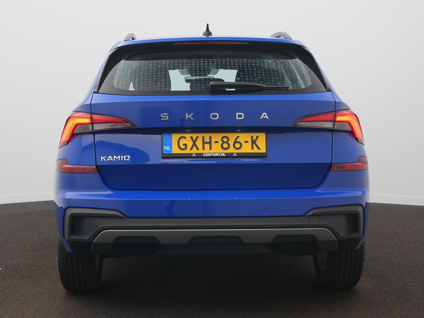 ŠKODA