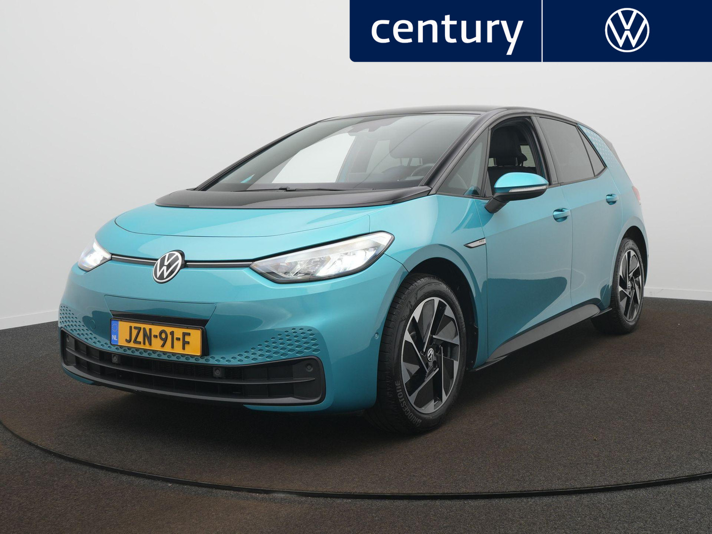 Volkswagen Volkswagen