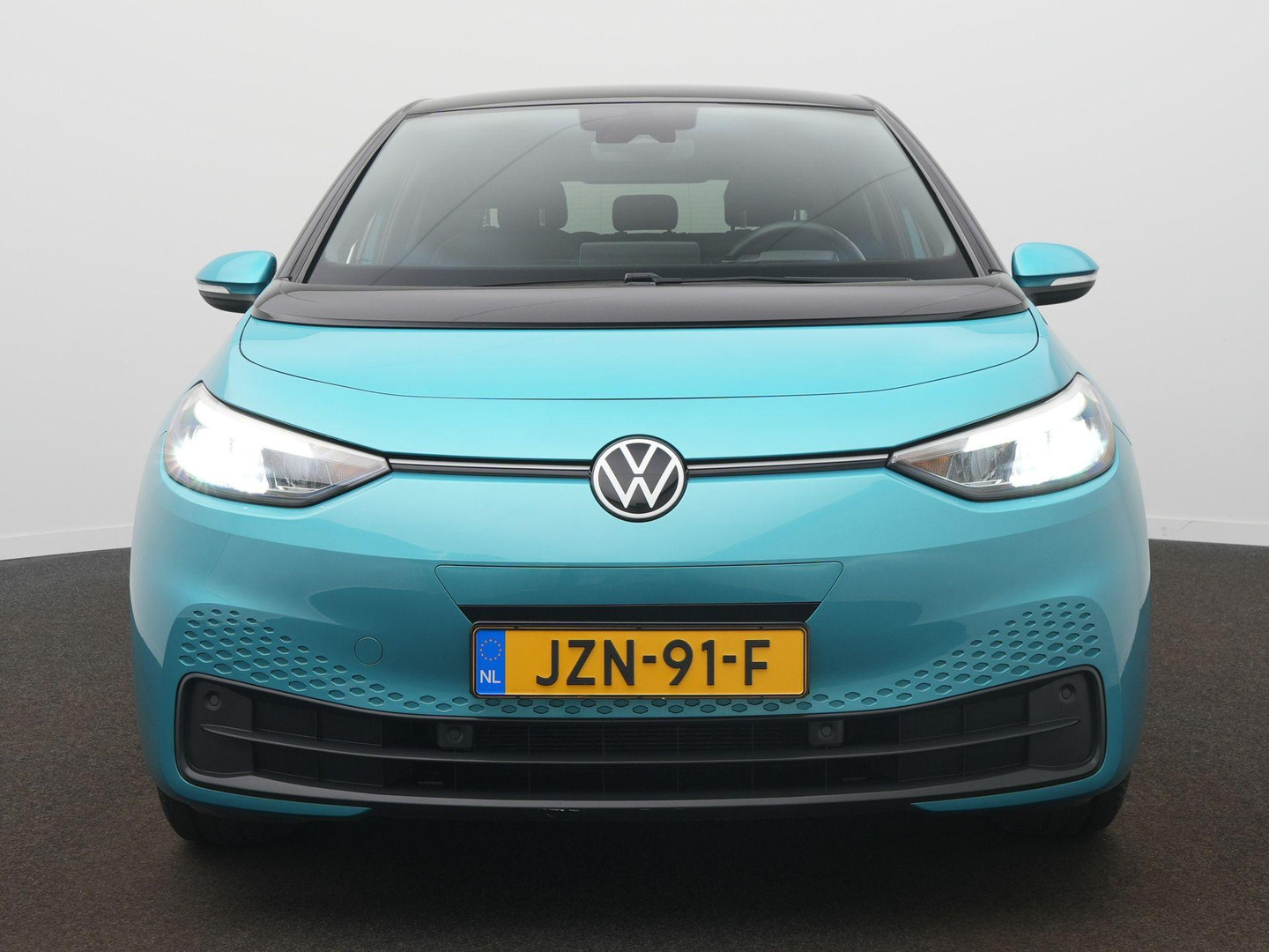 Volkswagen Volkswagen