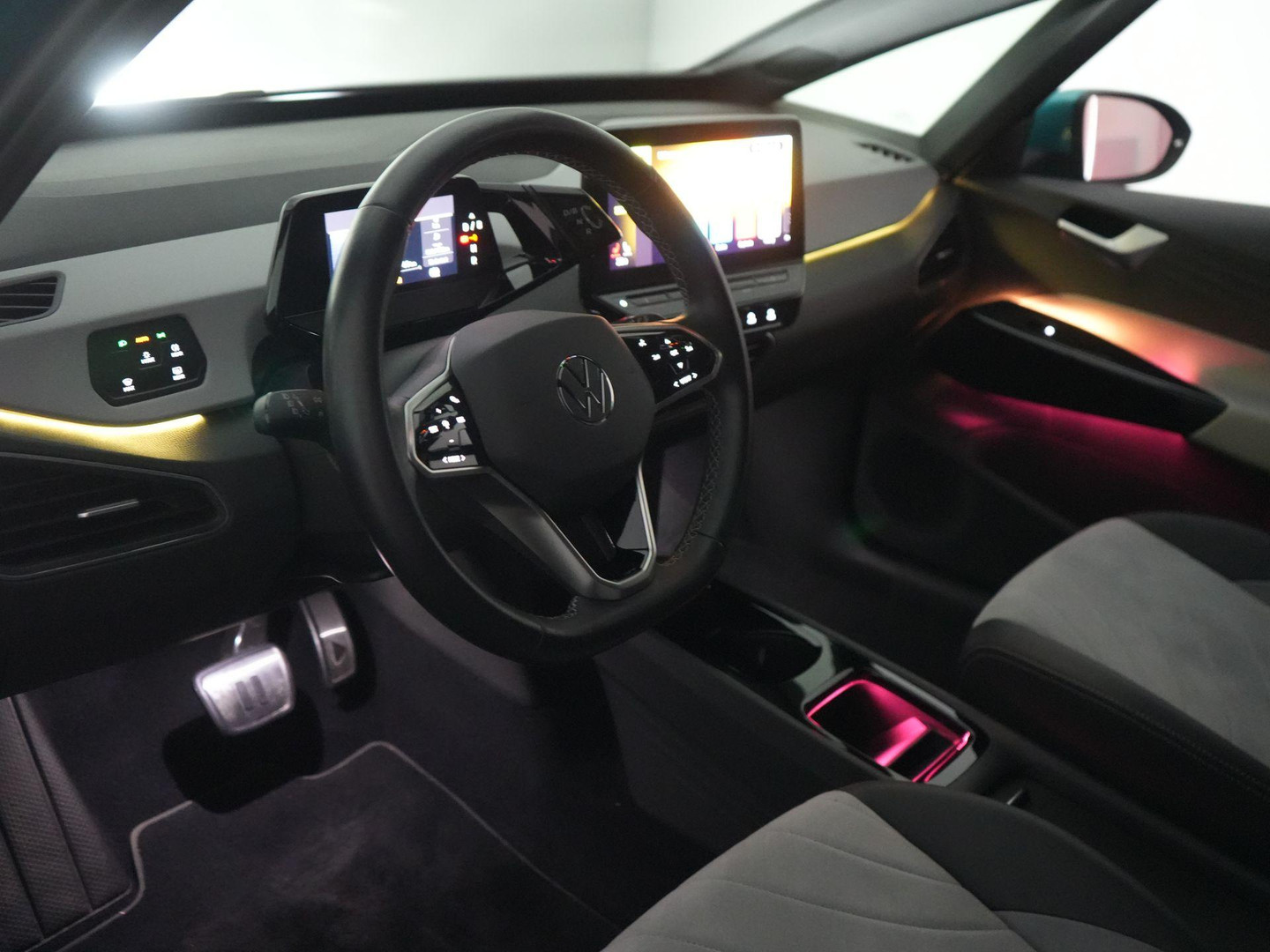 Volkswagen Volkswagen