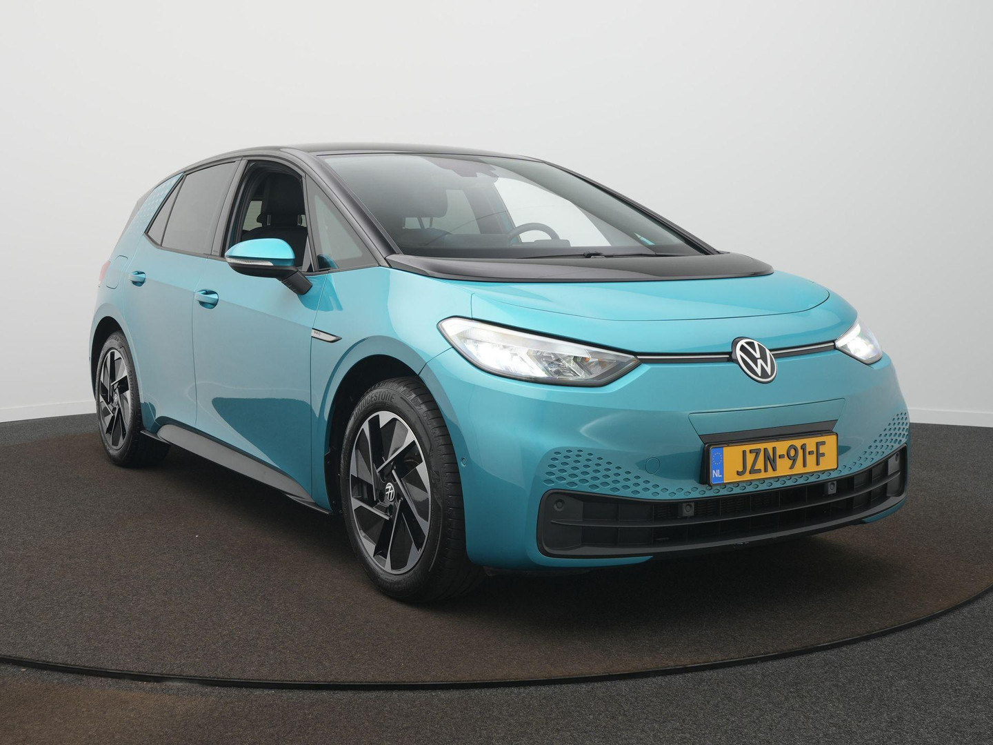 Volkswagen Volkswagen