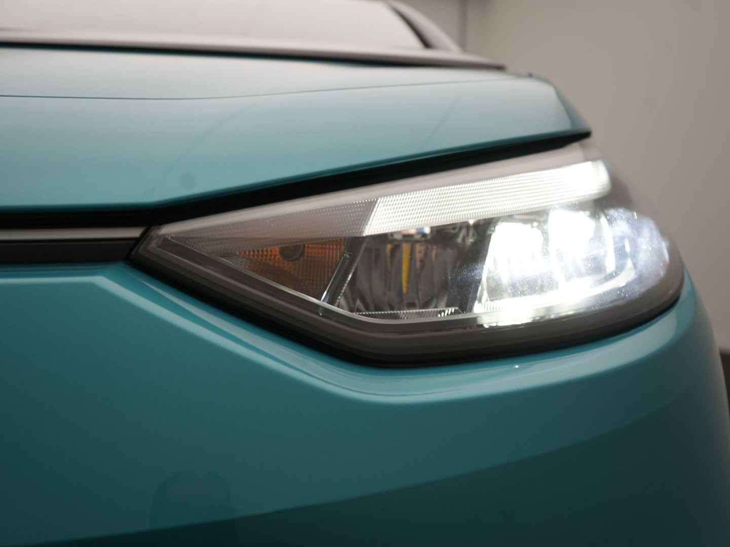 Volkswagen Volkswagen