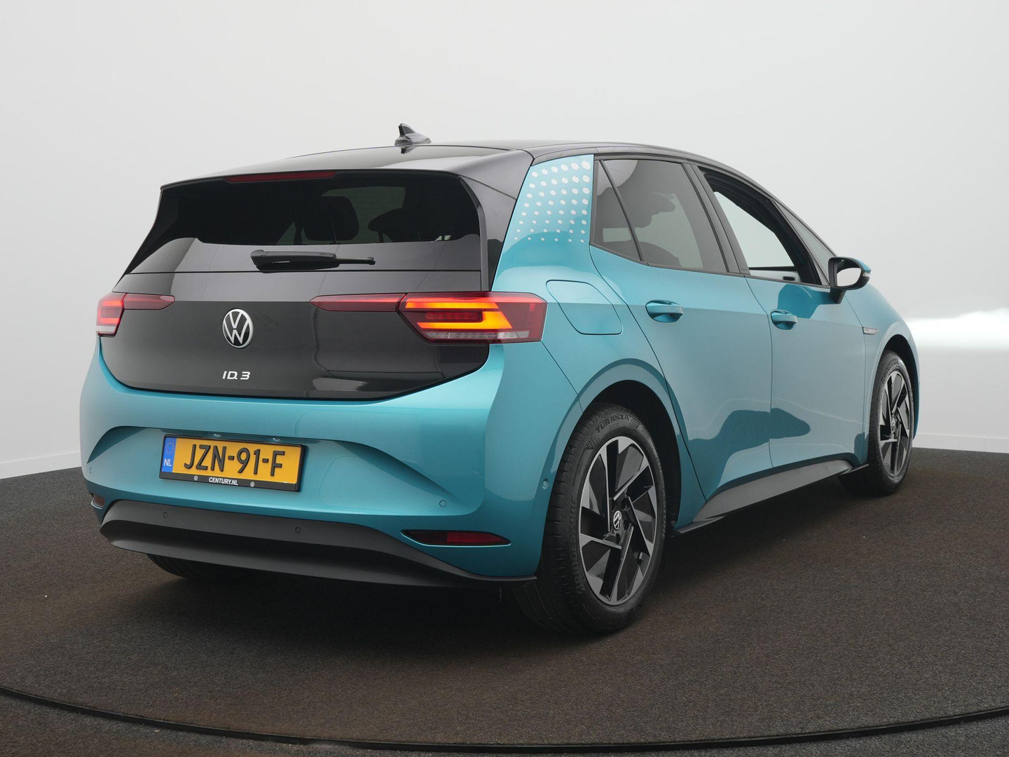 Volkswagen Volkswagen