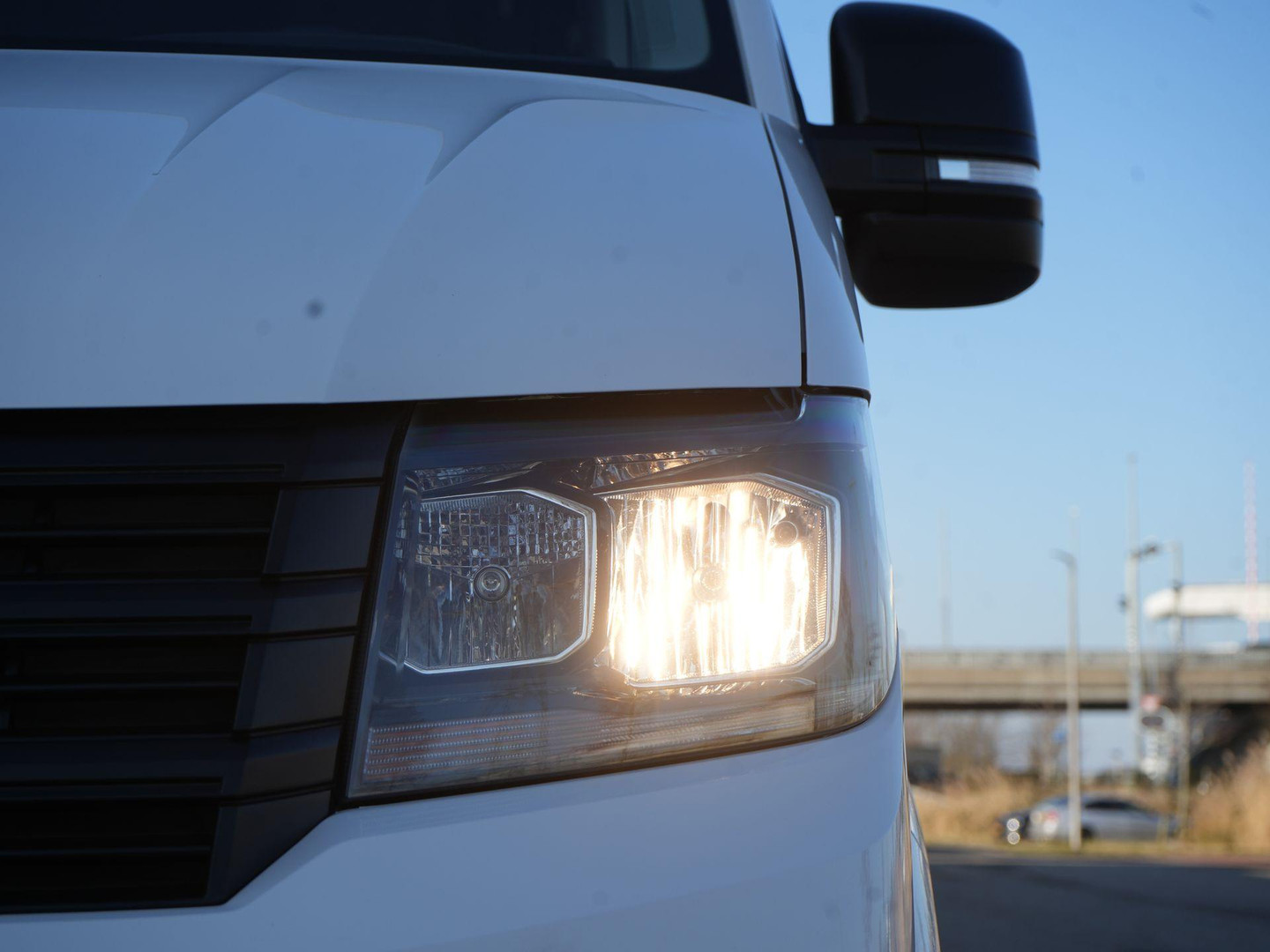 Volkswagen Volkswagen