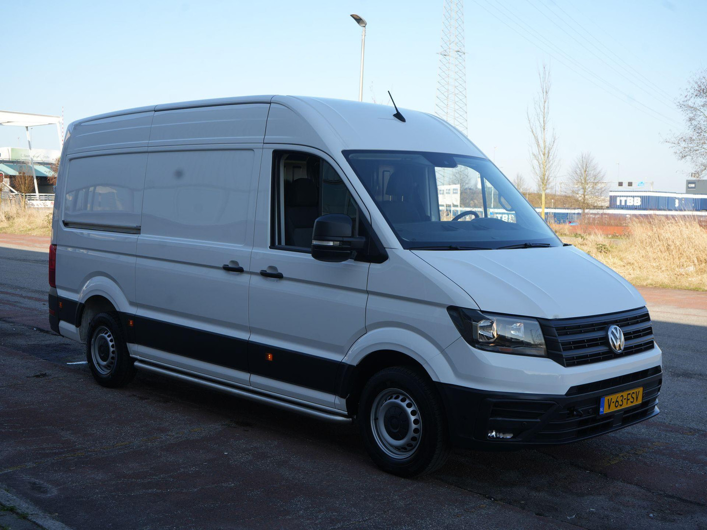 Volkswagen Volkswagen