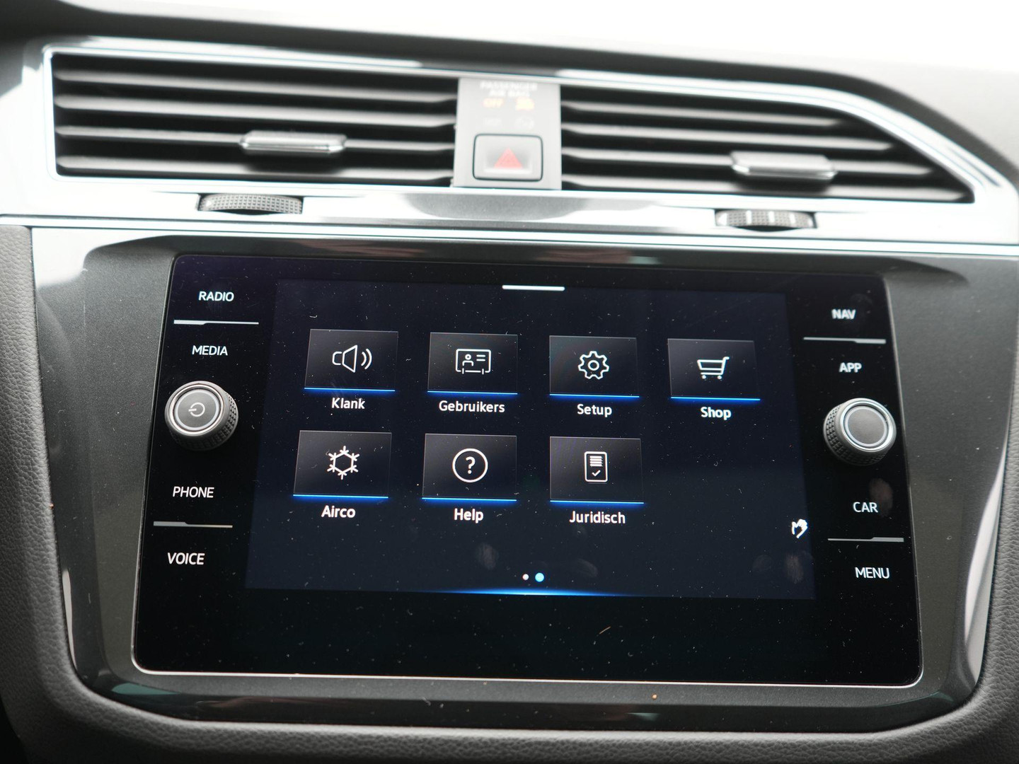 Volkswagen Volkswagen