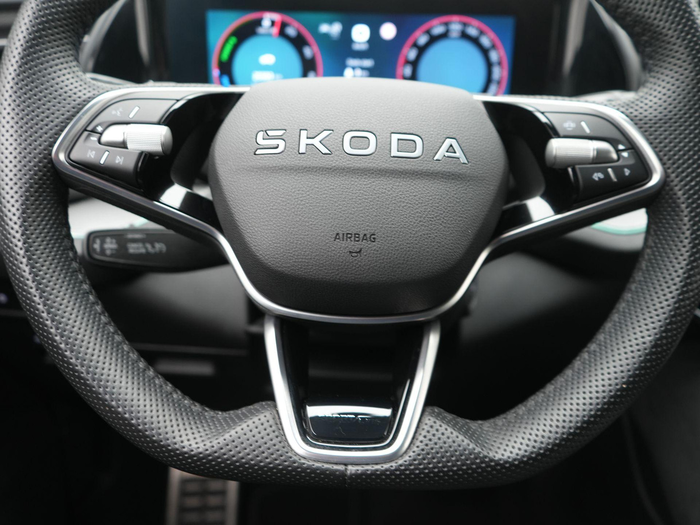 ŠKODA