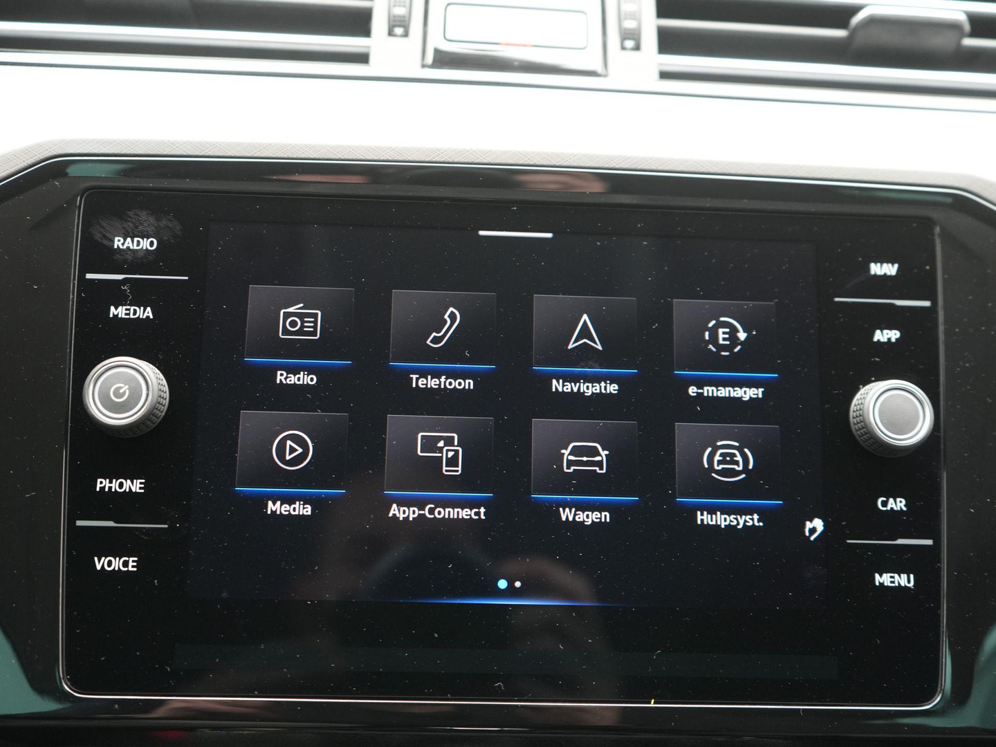 Volkswagen Volkswagen