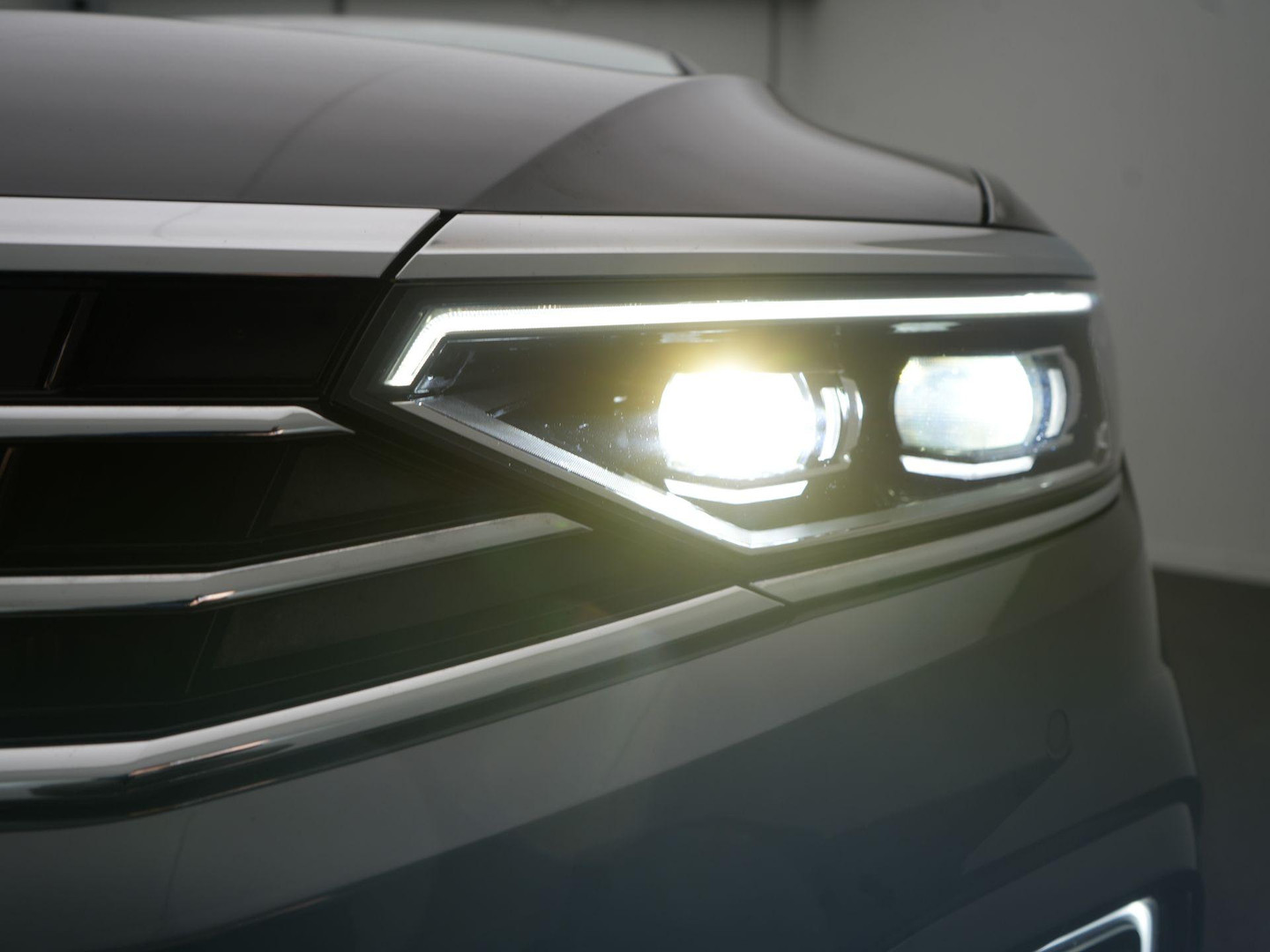 Volkswagen Volkswagen