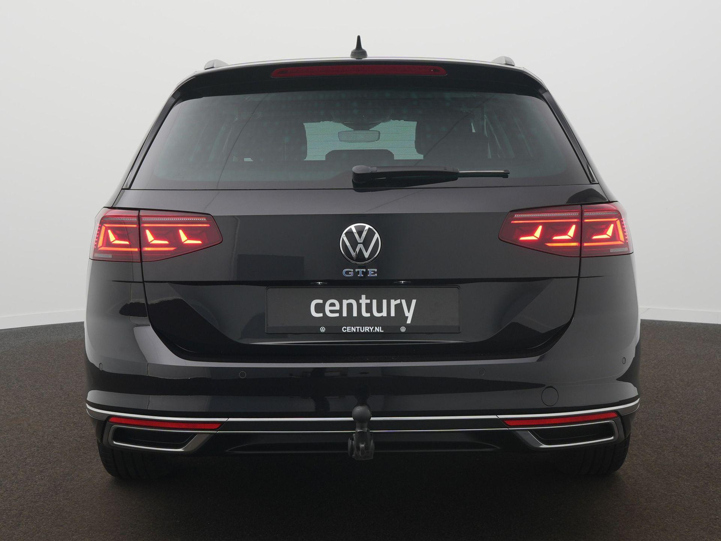 Volkswagen Volkswagen