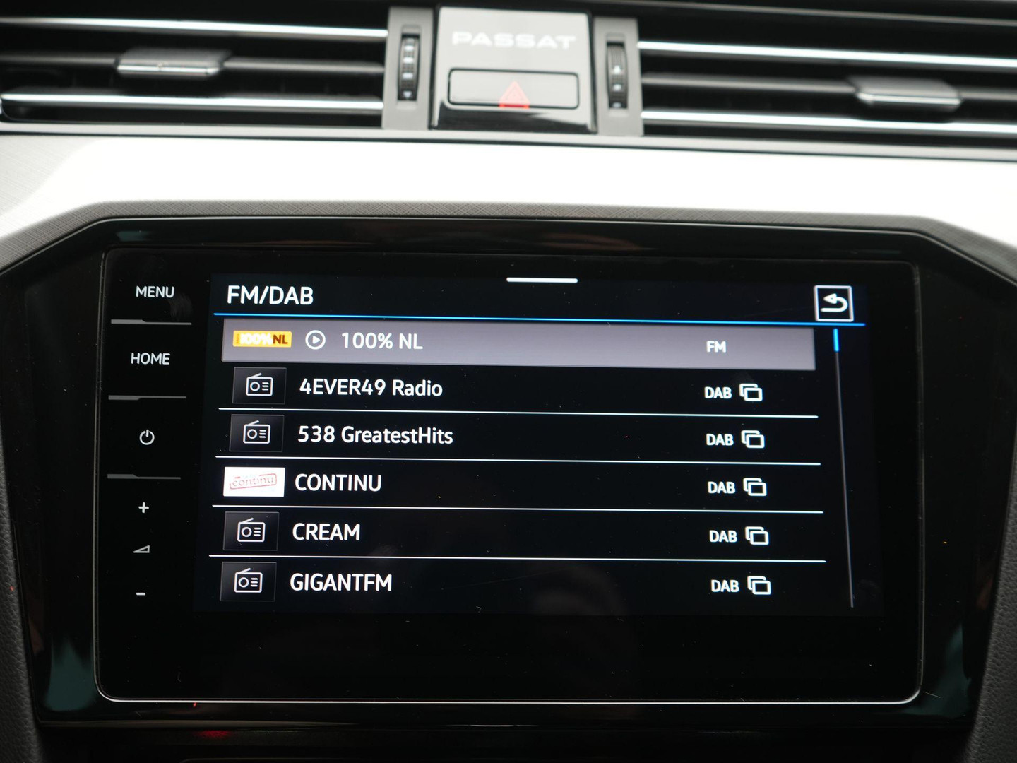 Volkswagen Volkswagen