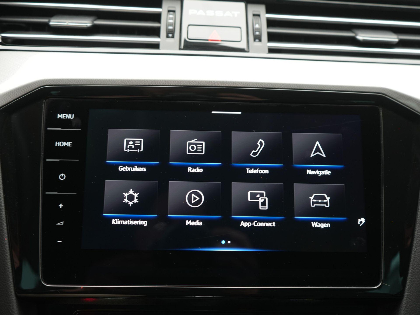 Volkswagen Volkswagen