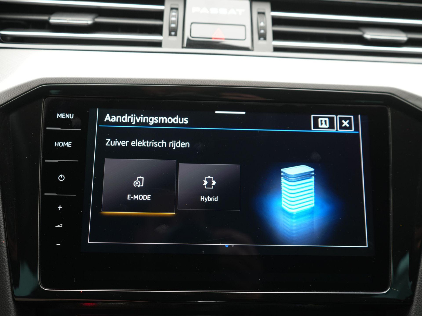 Volkswagen Volkswagen