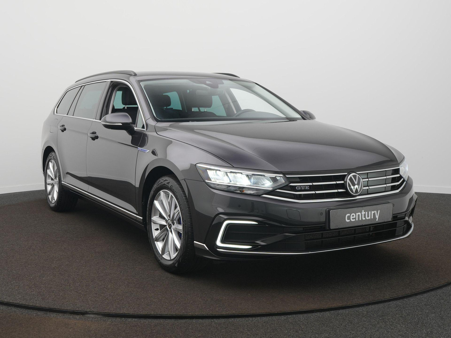 Volkswagen Volkswagen