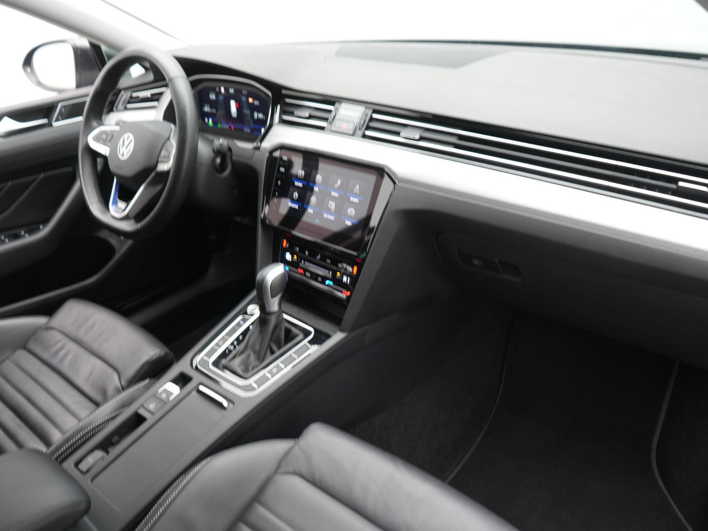 Volkswagen Volkswagen