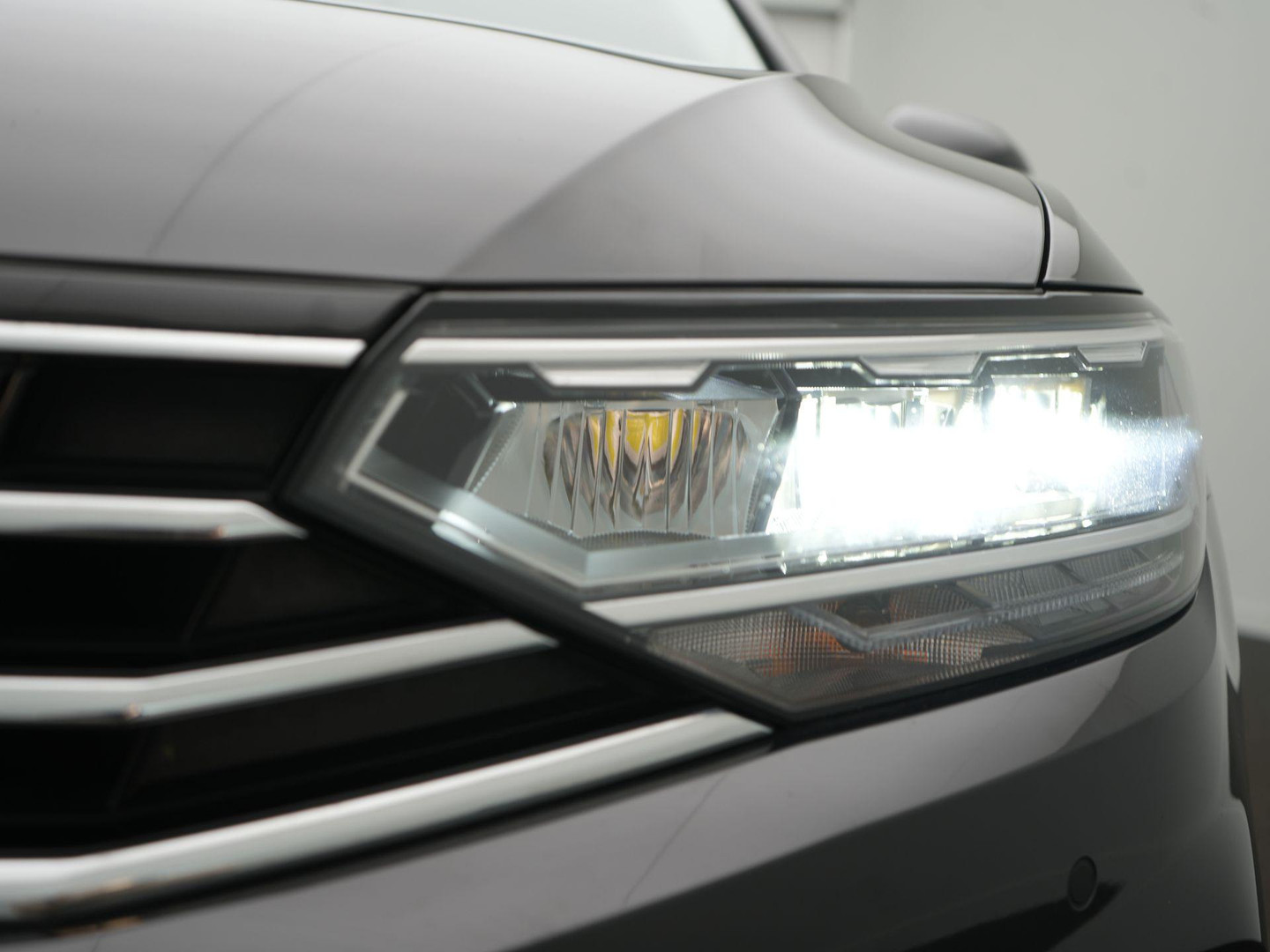 Volkswagen Volkswagen