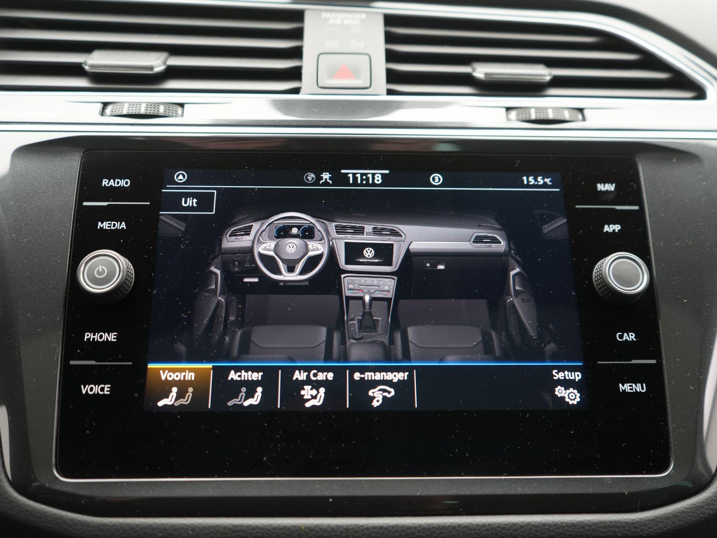 Volkswagen Volkswagen