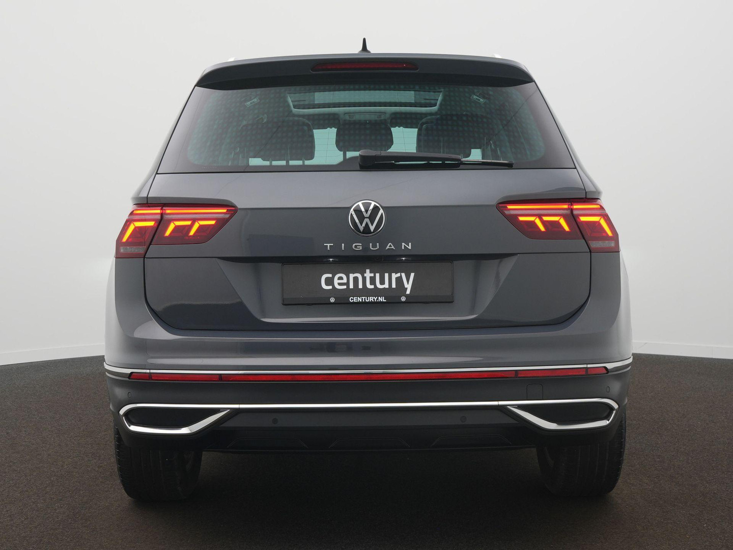 Volkswagen Volkswagen