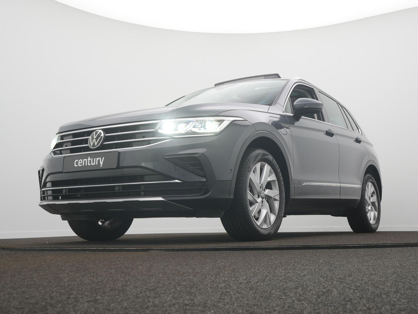 Volkswagen Volkswagen