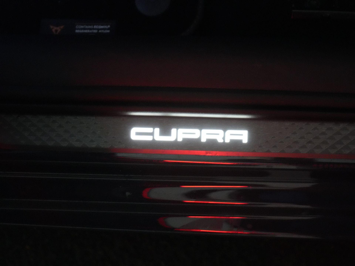 CUPRA