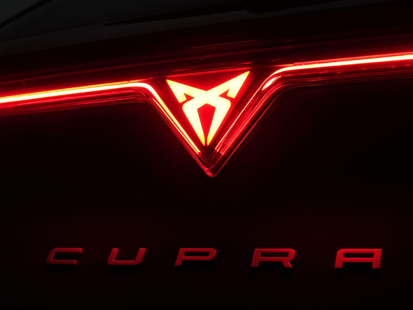 CUPRA