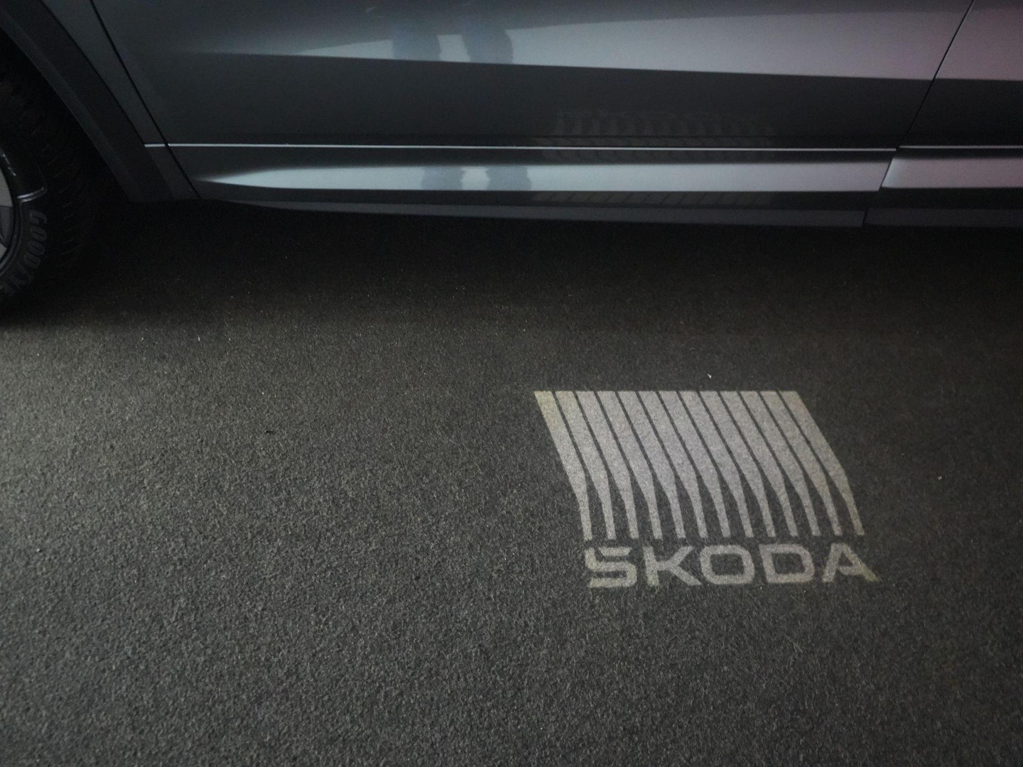 ŠKODA