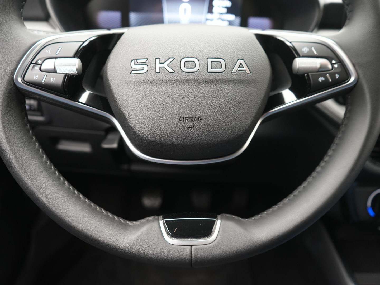 ŠKODA