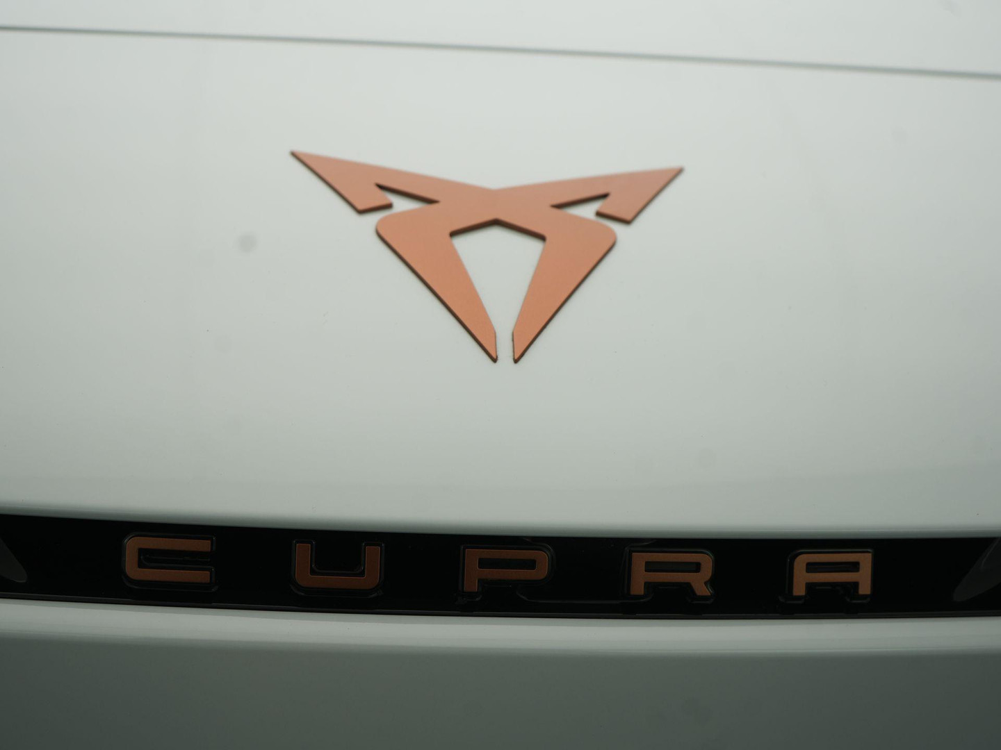 CUPRA