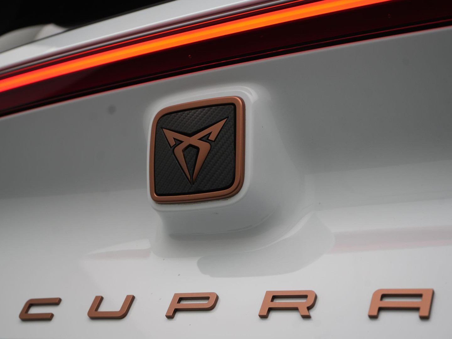 CUPRA