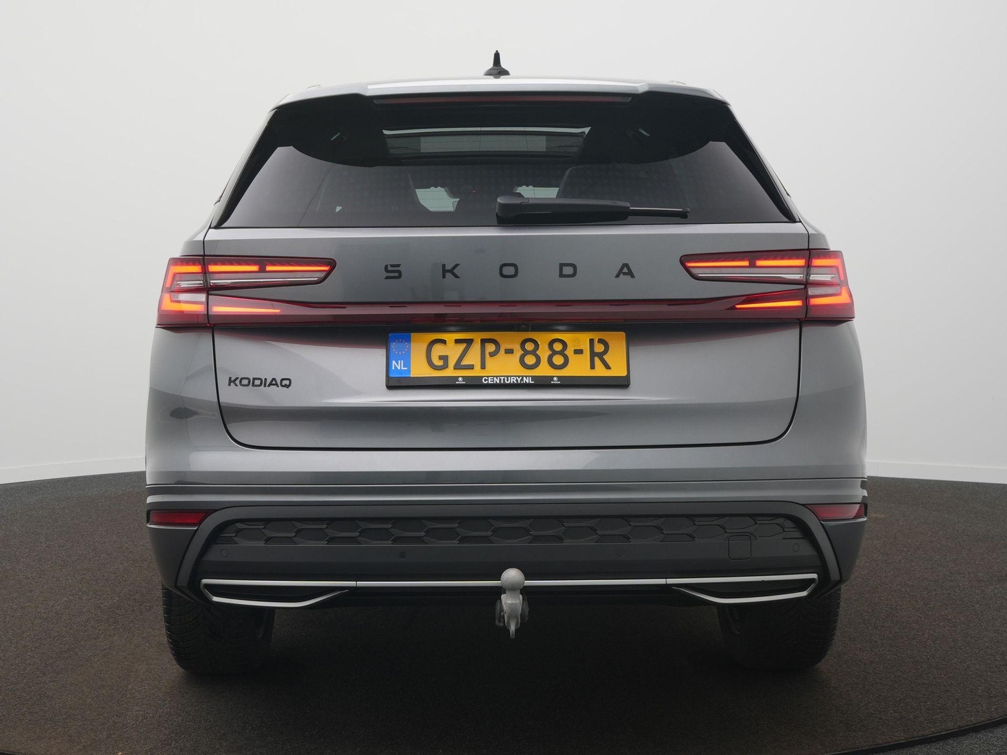 ŠKODA