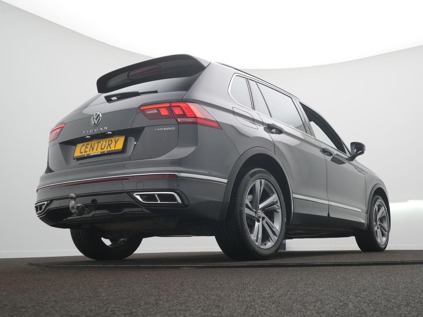 Volkswagen Volkswagen