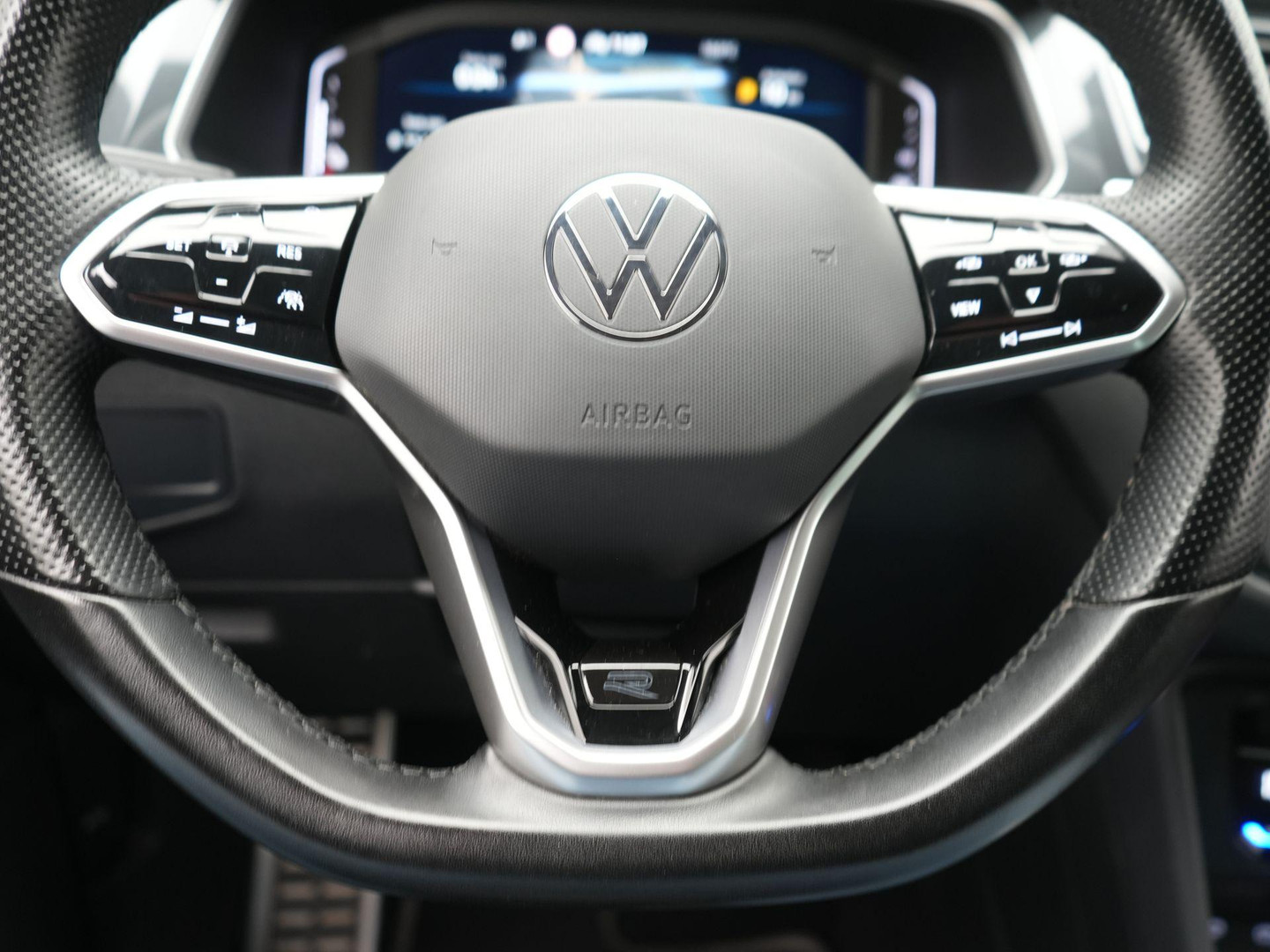 Volkswagen Volkswagen