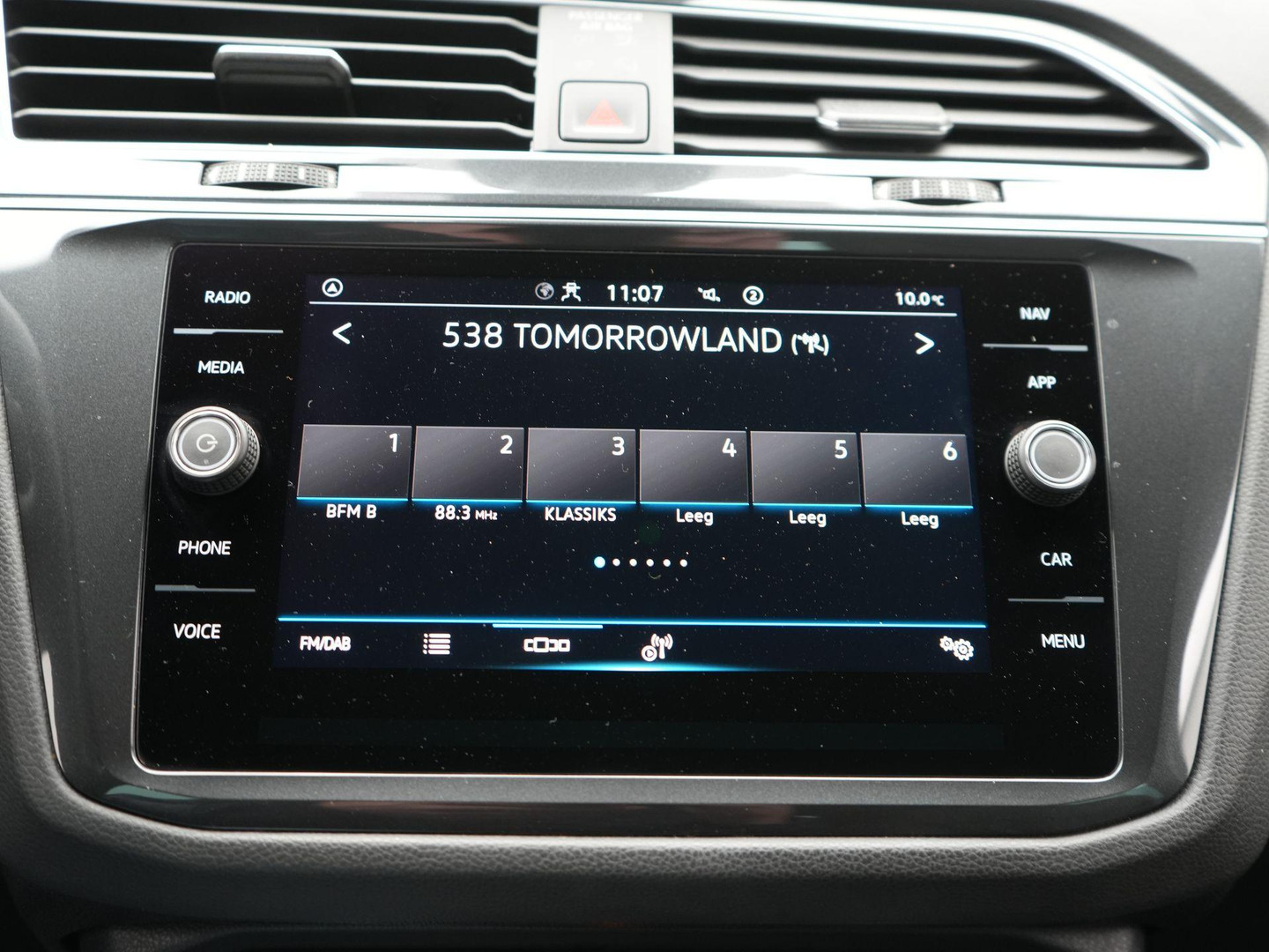 Volkswagen Volkswagen